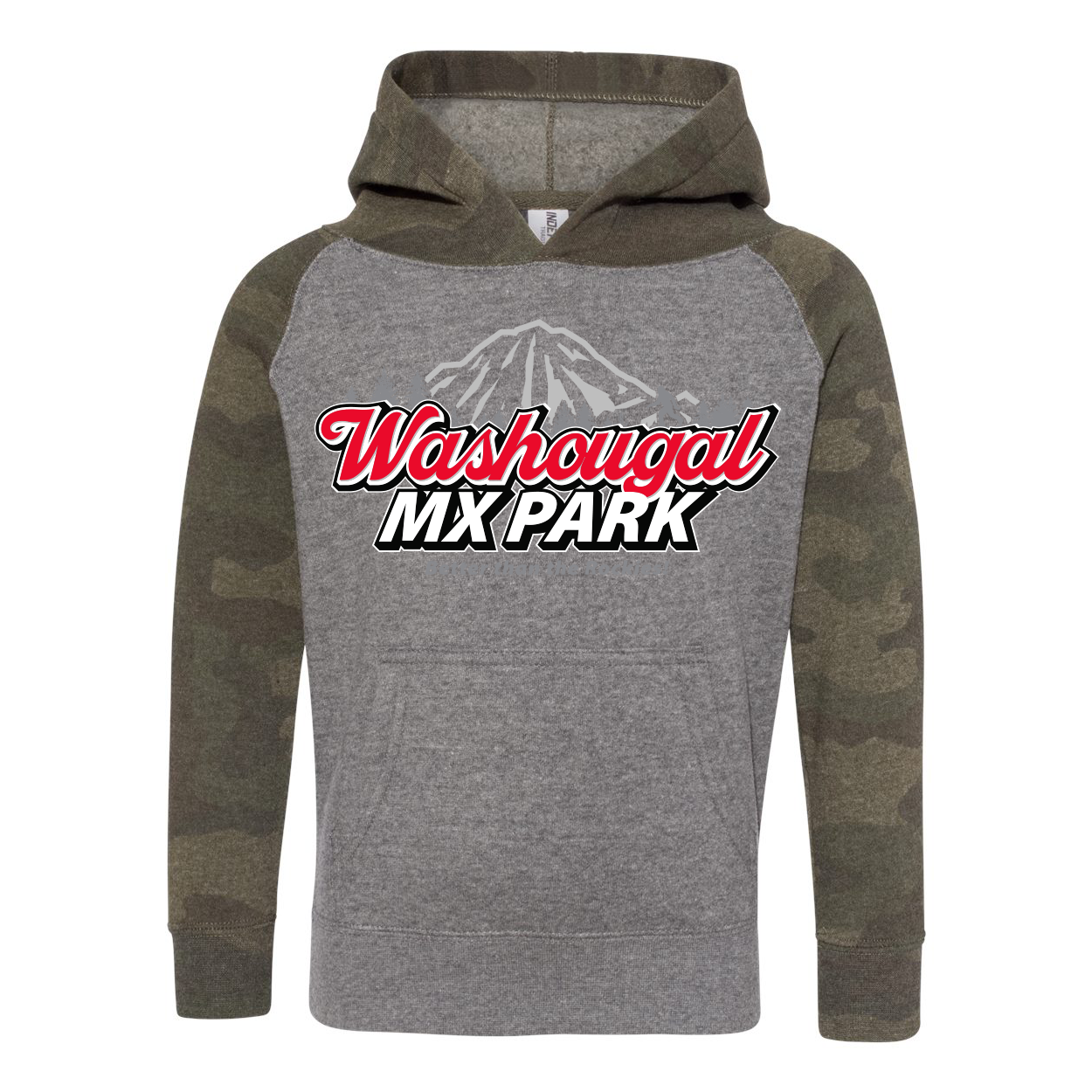 Better than the Rockies Hoodies