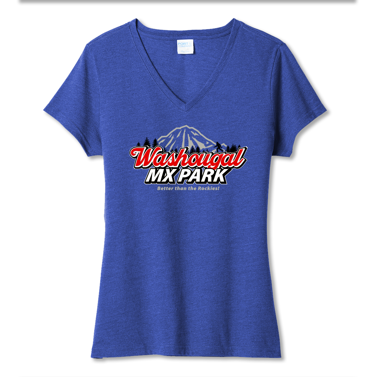 Better than the Rockies Tees