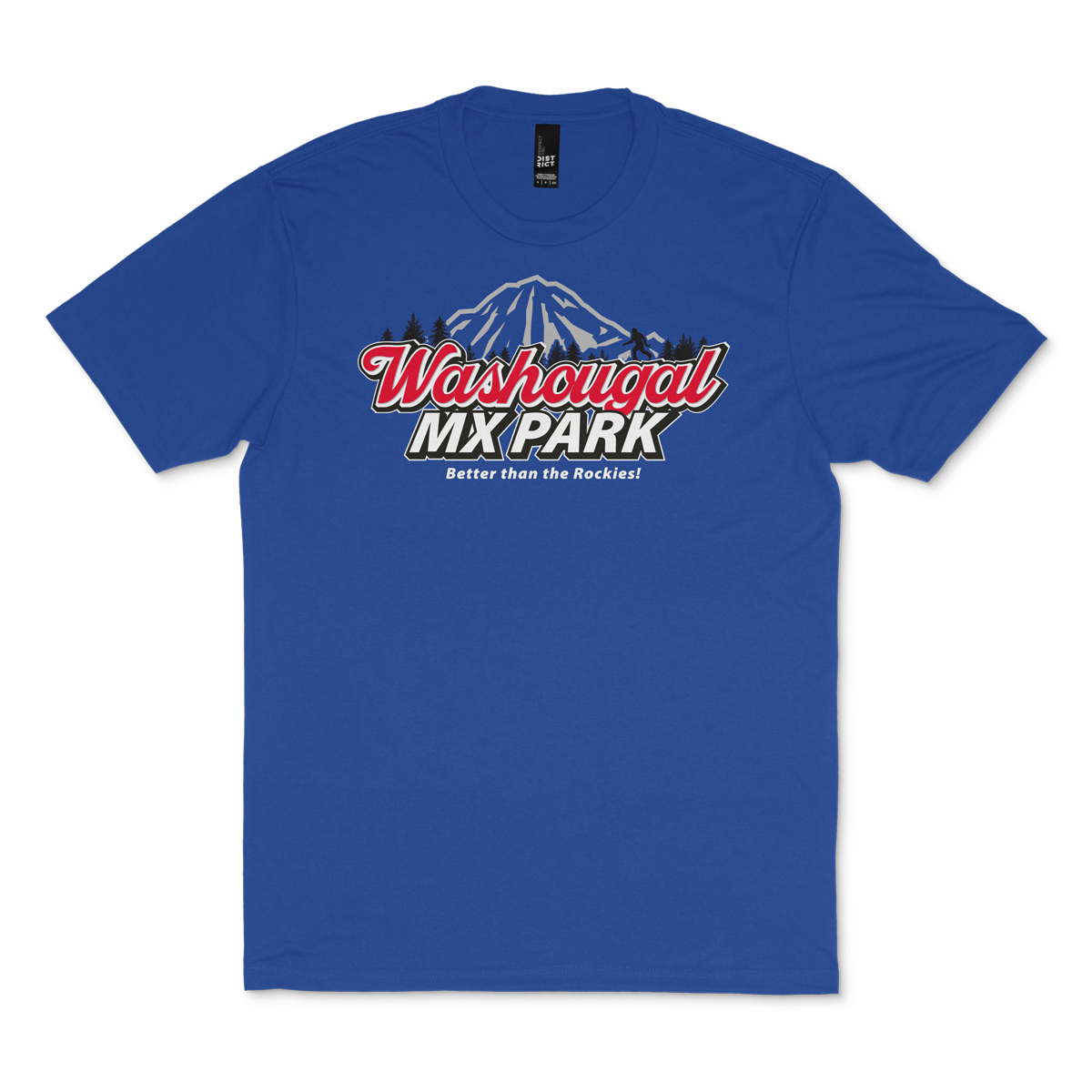 Better than the Rockies Tees