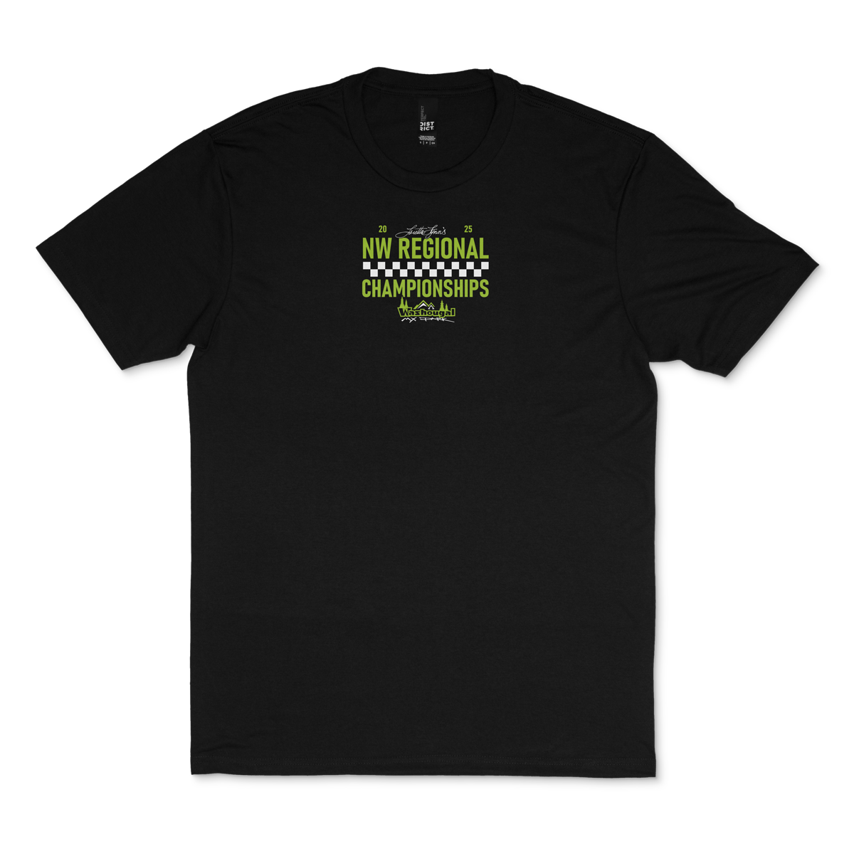 Loretta Lynn's NW Regional 2025 Tees