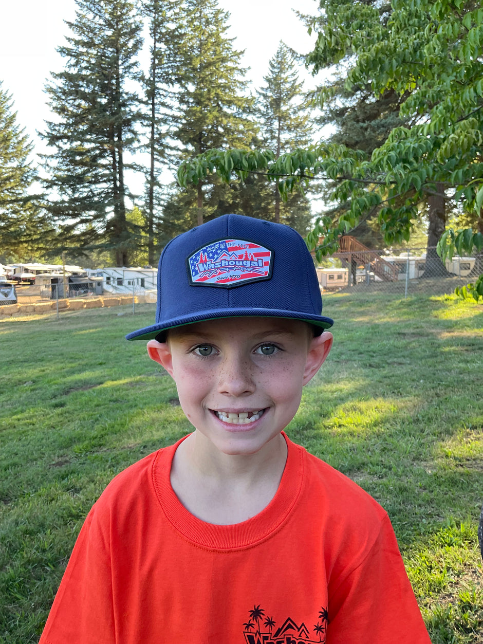 Washougal MX Merch