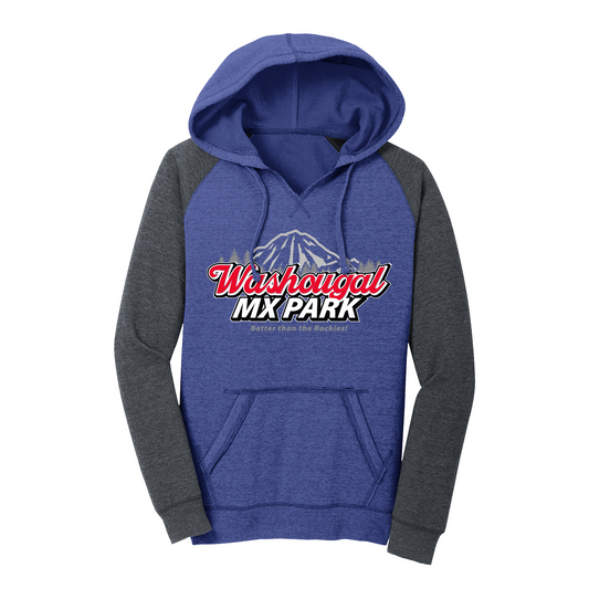 Better than the Rockies Hoodies