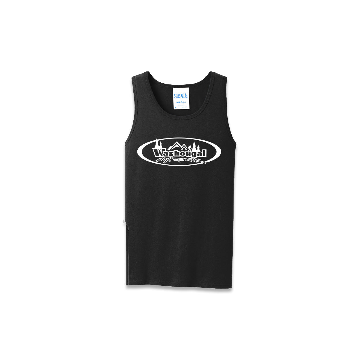 2024 Pro/Amateur MX Nationals Tank Top – Washougal MX Merch