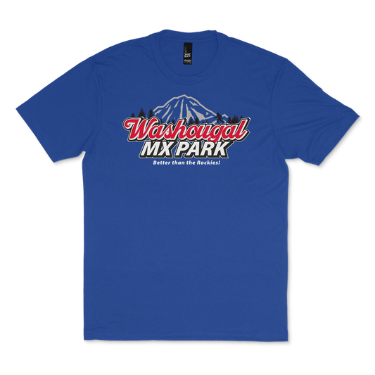 Better than the Rockies Tees