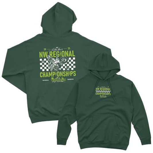 Loretta Lynn's NW Regional 2025 Hoodies