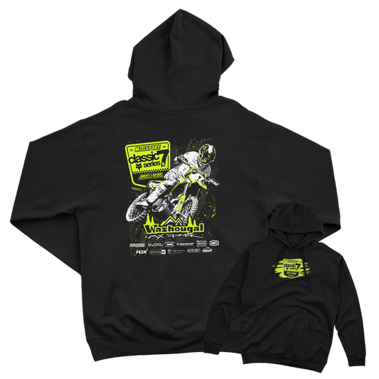 Classic 7 Sweatshirts 2026