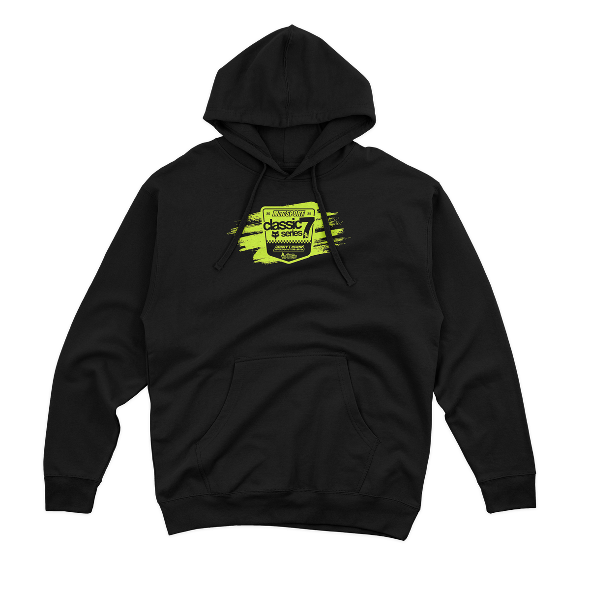 Classic 7 Sweatshirts 2026