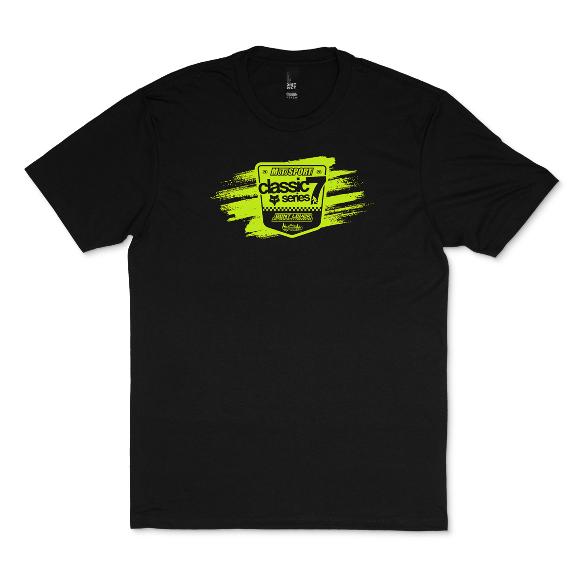 Classic 7 T-Shirts 2026