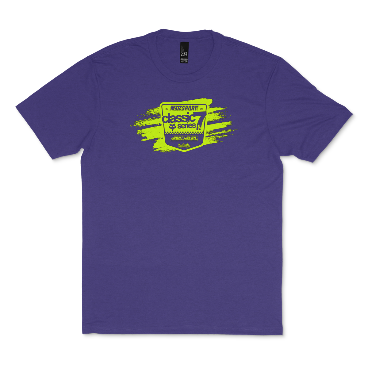 Classic 7 T-Shirts 2026