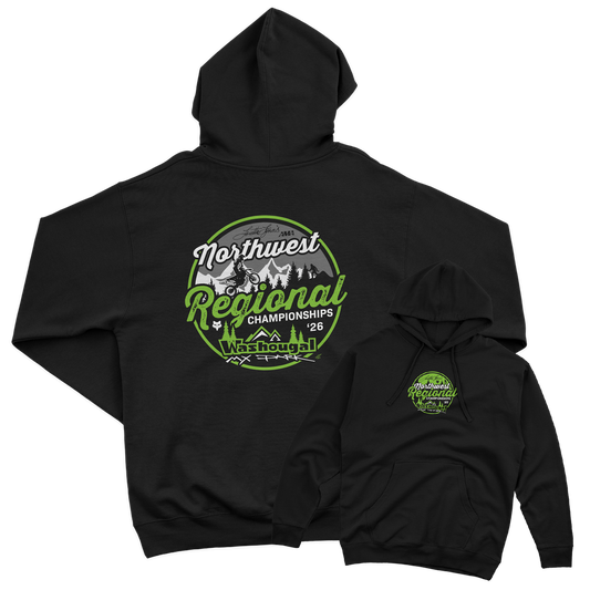 Loretta Lynn's NW Regional Sweatshirts 2026