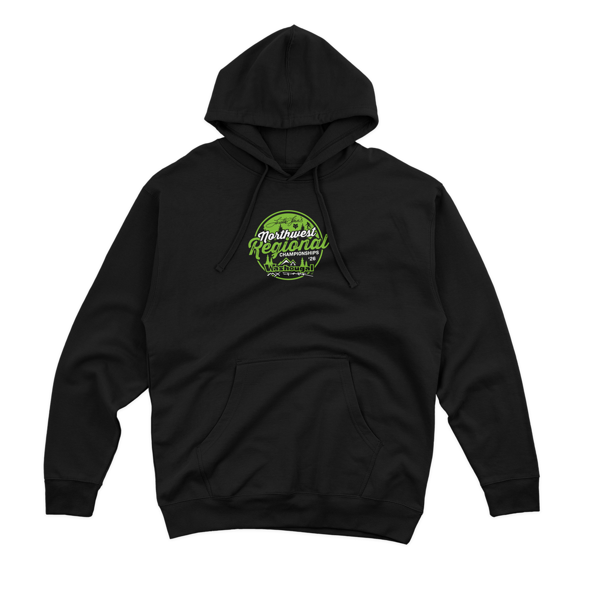 Loretta Lynn's NW Regional Sweatshirts 2026