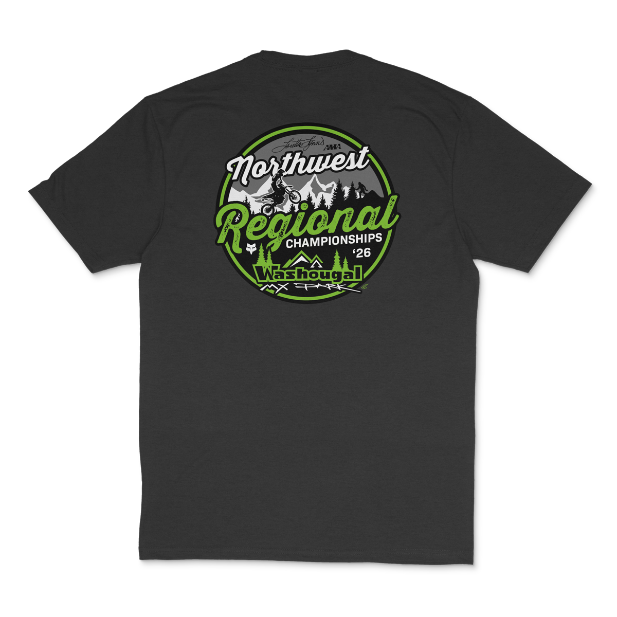 Loretta Lynn's NW Regional T-shirts 2026