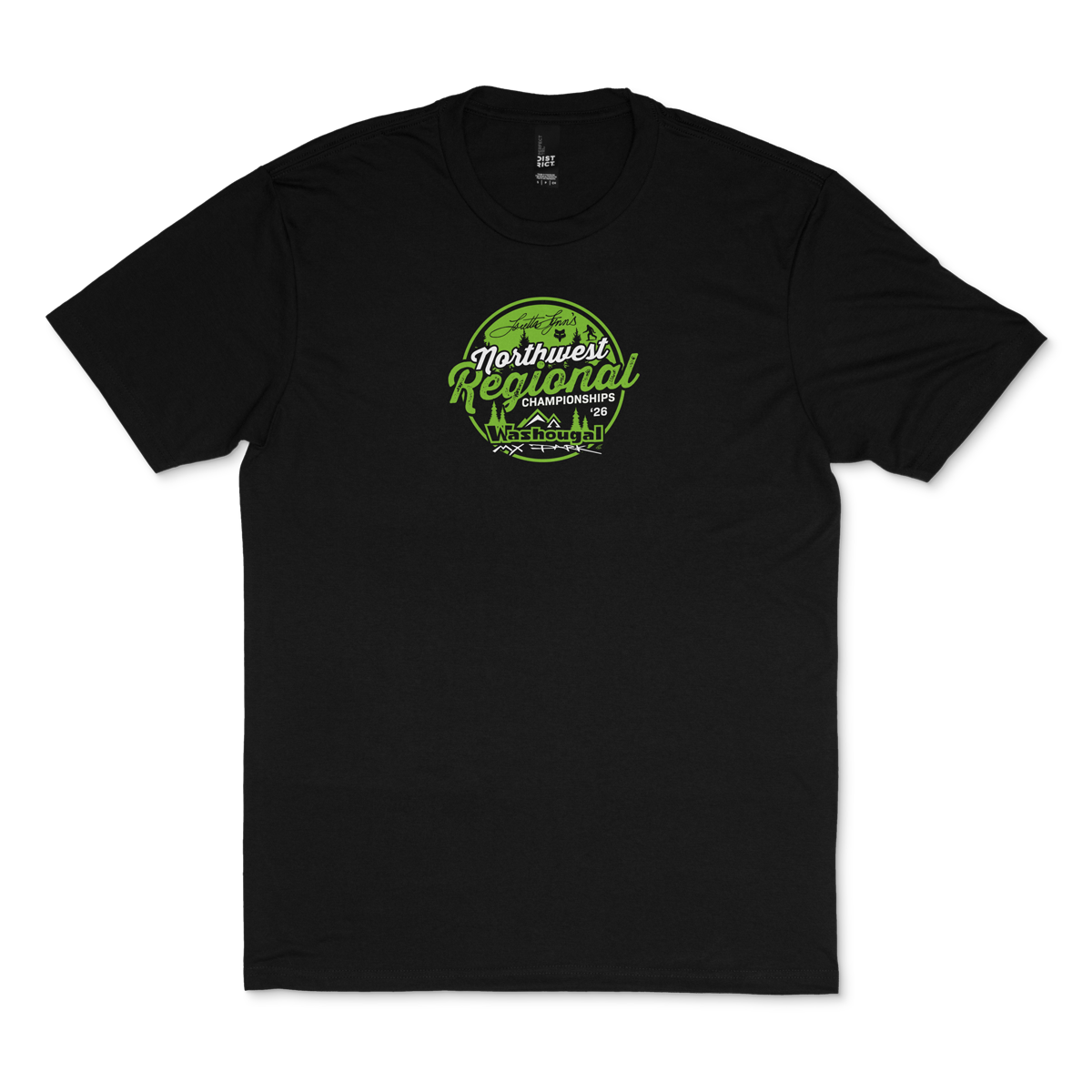 Loretta Lynn's NW Regional T-shirts 2026