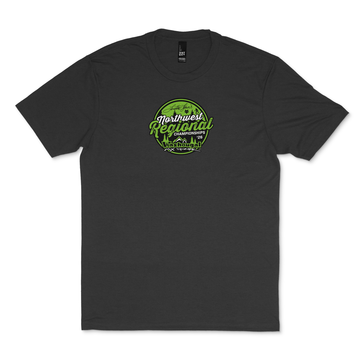 Loretta Lynn's NW Regional T-shirts 2026