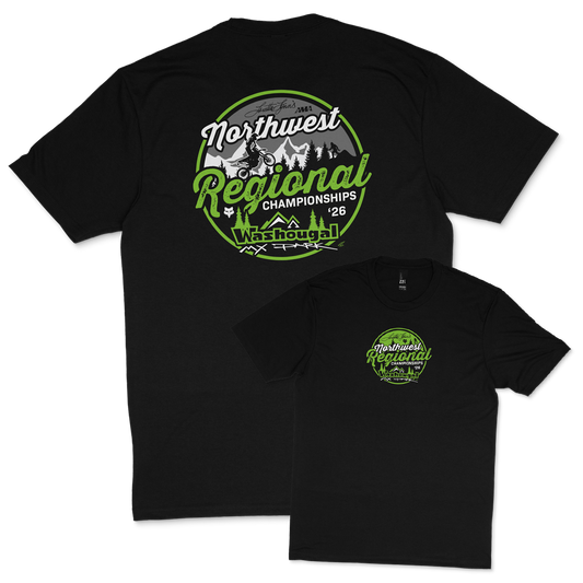 Loretta Lynn's NW Regional T-shirts 2026