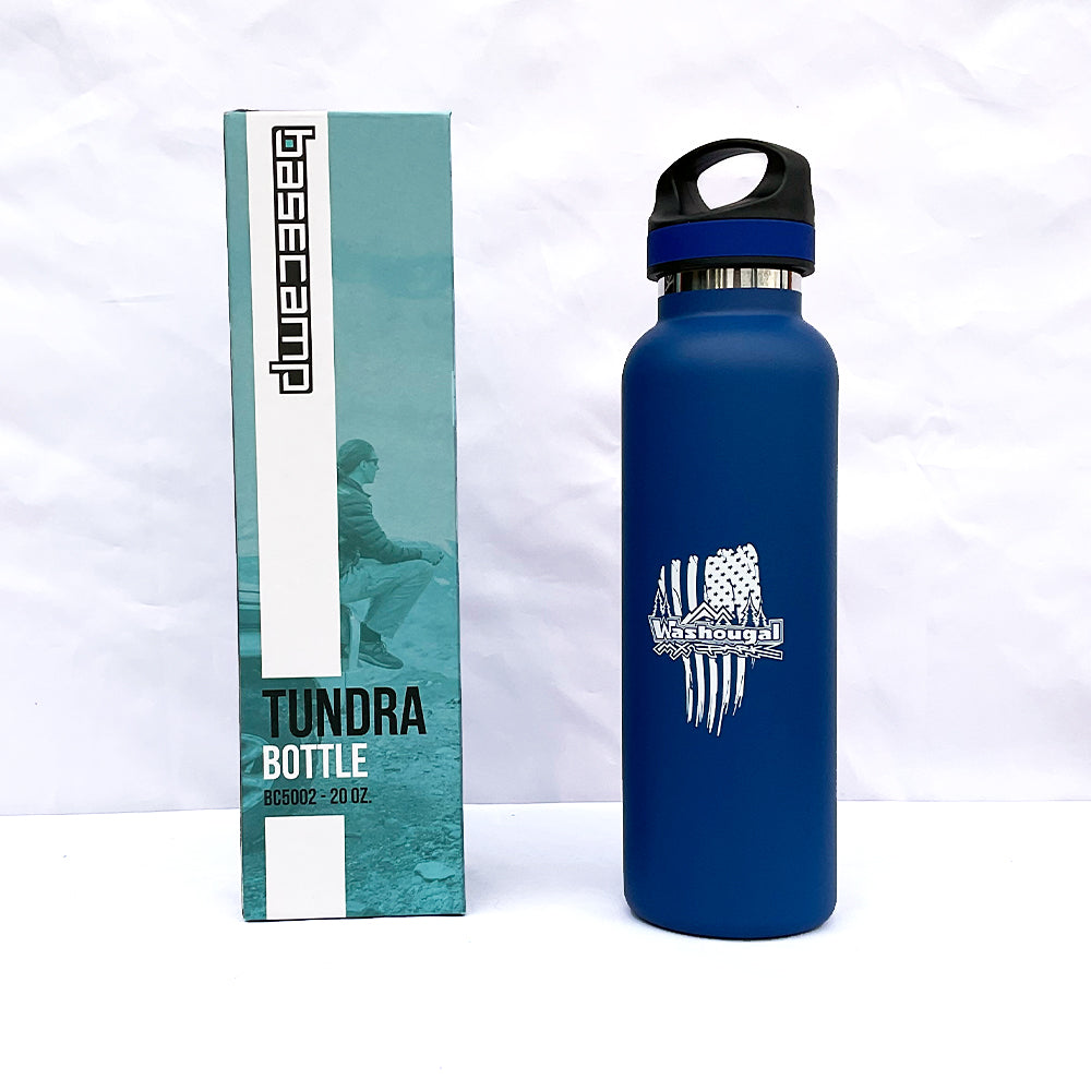 Beverage and Water Bottle Tumbler
